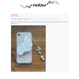 star dot phone case