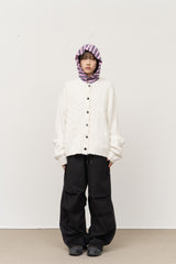 Jen Wool Track Pants