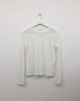 モブカットアウトロングスリーブ (5color)