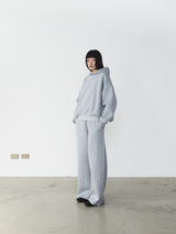 PT4 Structured Cotton Sweatpants