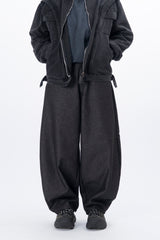 Ted NonFade Curved Denim