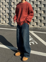 Terry Round Knit (No.793)