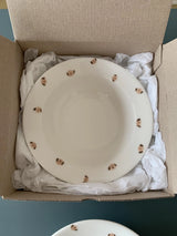 popo pasta bowl : Basic size