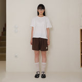 ベーシックTシャツ