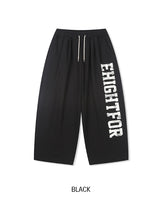 [1+1] エブリデーバルーントレーニングパンツ