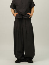 PICO Dot Balloon Slacks