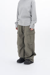 Enel Cation Cargo Pants