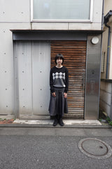 saros agaile knit - Black(1)