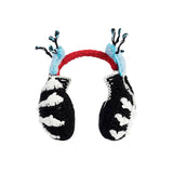 snail earmuff