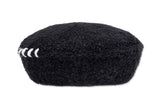 BOUCLE STITCH BERET