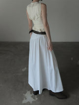 Morian Maxi Long One Piece
