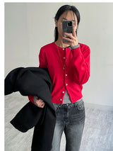 [unisex] 641キャットウォッシュ加工ブーツカットデニムパンツ