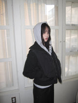 highneck padded jp