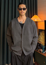 Milano Alps Cardigan 3COLOR