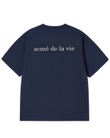 26SS 3D スタンド AC ベア半袖Tシャツ