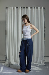 TRUNK PANTS