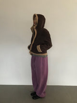 Winter Heavy Sweatpants (6color)