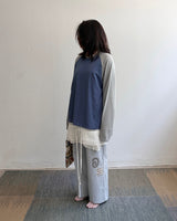 Airy Pocket Layer Dress