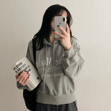 シュッダ刺繍フーディ