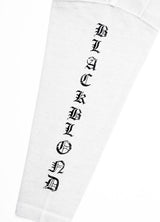 BBD クラッシュドフェイスロングtシャツ
