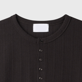 Season Henley T-Shirt