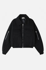 Harbor flight jumper