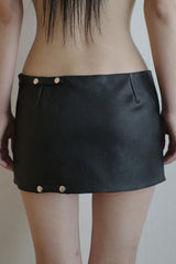 [MADE] Diary Skirt 001