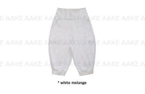 BRAT CAPRI JOGGER PANTS