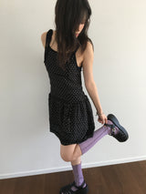 Fisherman Chunky Sandals (1color)