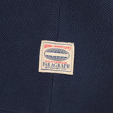 PARAGRAPH BOX LOGO SLEEVELESS