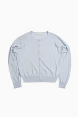 Summer soft linen cardigan