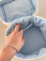 dot handle bag