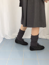 Dayl Half Coat