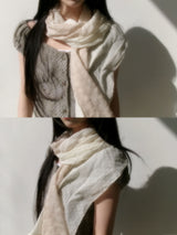 finch scarf