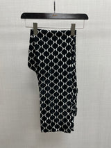 B&W Trousers