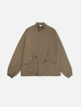 Unwind Short Jacket (3c)