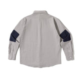 Quentin Double Pocket Shirt