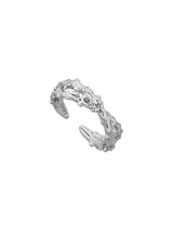 NO.613 [SILVER] RING