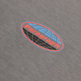 PARAGRAPH CIRCLE LOGO T SHIRT
