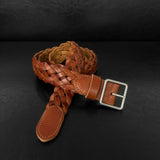 NEXT 30mm Basic mesh belt (3 colors)