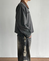 Otty Pigment Work Jacket