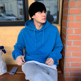 pig hoodie (5color)