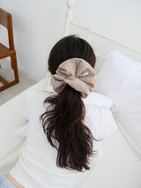 Cosymosy Pajamas Scrunchie - 3 Color