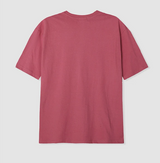 ワネレタリング オーバーフィット半袖Tシャツ
