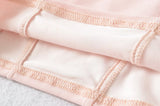 エルリック レース コルセット トップ
