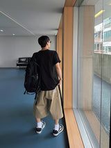 Sad Pigment Short Sleeve T-Shirt 3C