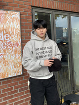 House Essential Hoodie