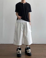 Season Henley T-Shirt