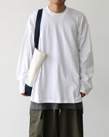 ON 20'S ロングスリーブT