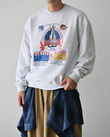 HM STANLEY SWEATSHIRT